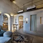 Hotel Anatolian Cave &