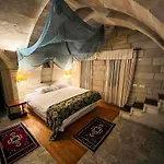 Hotel Anatolian Cave Hotel&spa 3*