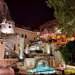Anatolian Cave & Hotel Göreme