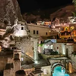 Anatolian Cave Hotel&spa 3* Göreme