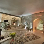 Anatolian Cave & Hotel