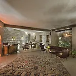 Anatolian Cave Hotel&spa Hotel Göreme