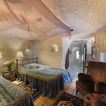 Anatolian Cave & Göreme