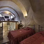 Anatolian Cave Hotel&spa 3*