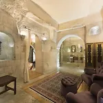 Anatolian Cave Hotel&spa 3*