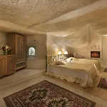 Hotel Anatolian Cave &