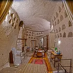 Hotel Anatolian Cave &