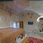 Anatolian Cave & Hotel 3*