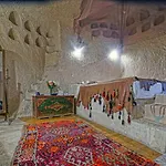 Anatolian Cave Hotel&spa