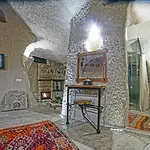 Anatolian Cave Hotel&spa Göreme