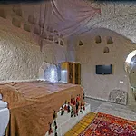 Anatolian Cave Hotel&spa Hotel 3*