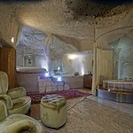 Anatolian Cave Hotel&spa 3* Göreme