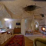 Anatolian Cave Hotel&spa 3* Göreme