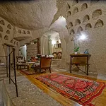 Hotel Anatolian Cave &