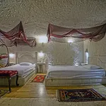 Anatolian Cave & Hotel 3*