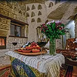 Anatolian Cave Hotel&spa 3*