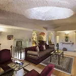 Anatolian Cave & Hotel Göreme