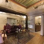 Anatolian Cave Hotel&spa 3* Göreme