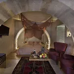 Anatolian Cave & Hotel
