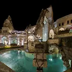 Anatolian Cave & Hotel