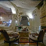 Anatolian Cave & ギョレメ