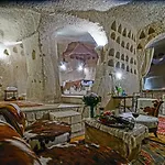 Hotel Anatolian Cave Hotel&spa Göreme