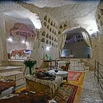 Anatolian Cave & Hotel