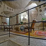 Anatolian Cave Hotel&spa Göreme