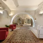 Anatolian Cave Hotel&spa Hotel