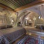 Anatolian Cave Hotel&spa Hotel Göreme