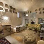 Hotel Anatolian Cave &