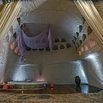 Anatolian Cave & Hotel 3*