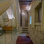 Anatolian Cave Hotel&spa 3*