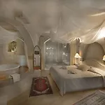 Anatolian Cave Hotel&spa Göreme