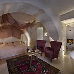 Anatolian Cave Hotel&spa Hotel Göreme