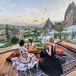 Anatolian Cave Hotel&spa 3*