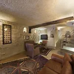 Hotel Anatolian Cave Hotel&spa Göreme