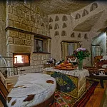 Anatolian Cave & Göreme