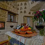 Anatolian Cave Hotel&spa Hotel Göreme