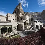 Hotel Anatolian Cave Hotel&spa