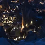 Anatolian Cave Hotel&spa 3*