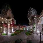 Hotel Anatolian Cave Hotel&spa 3*