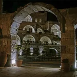 Anatolian Cave & Hotel