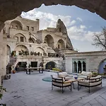 Anatolian Cave & ホテル