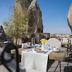 Anatolian Cave Hotel&spa 3*