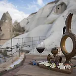 Hotel Anatolian Cave Hotel&spa