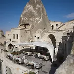 Anatolian Cave Hotel&spa Göreme