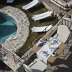 Hotel Anatolian Cave Hotel&spa