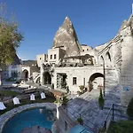 Anatolian Cave Hotel&spa 3*