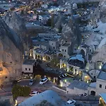 Anatolian Cave Hotel&spa Göreme
